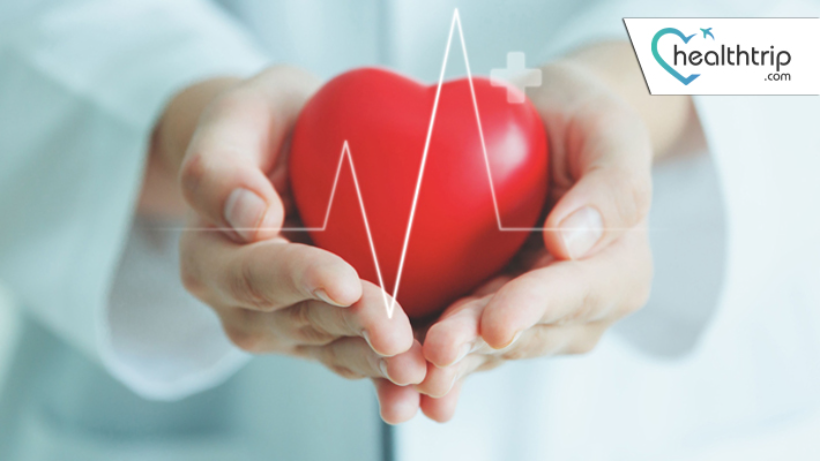 Fortis Hospitals' Advanced Cardiac Care