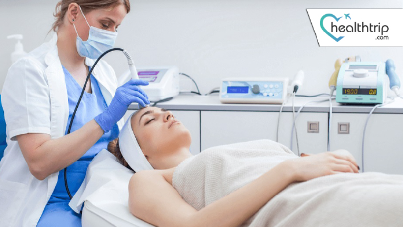 Fortis Hospitals' Comprehensive Dermatology Care