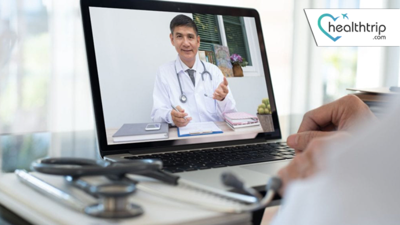 Platform Telemedicine yang Kuat dari Rumah Sakit Apollo untuk Layanan Perawatan Kesehatan Jarak Jauh