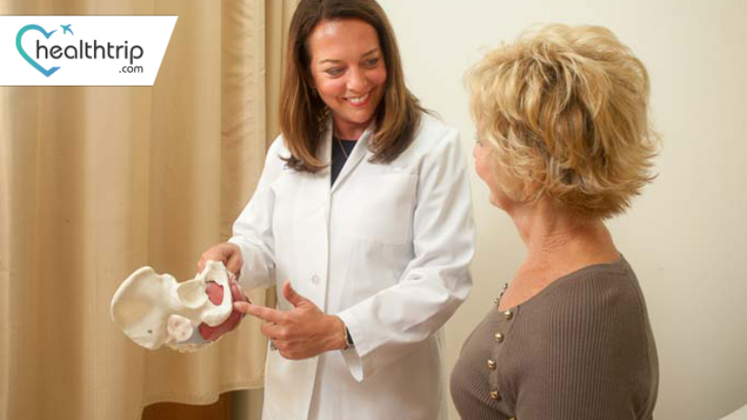 Max Hospitals: Comprehensive Urology Care