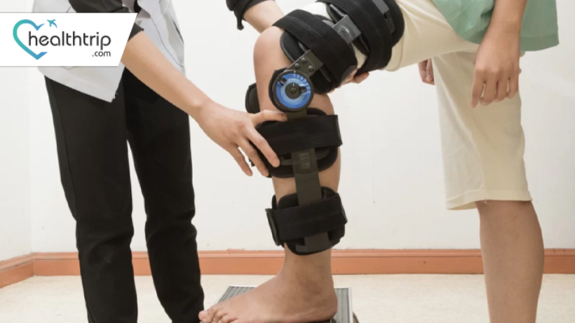 AIIMS Hospital: A Guide to Orthopedic Care