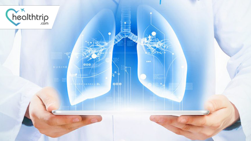AIIMS Hospital: A Guide to Pulmonology Care