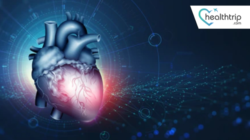 AIIMS Hospital: Advanced Cardiology Care