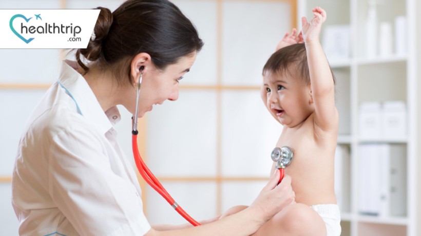 مستشفى AIIMS: دليل لرعاية طب الأطفال