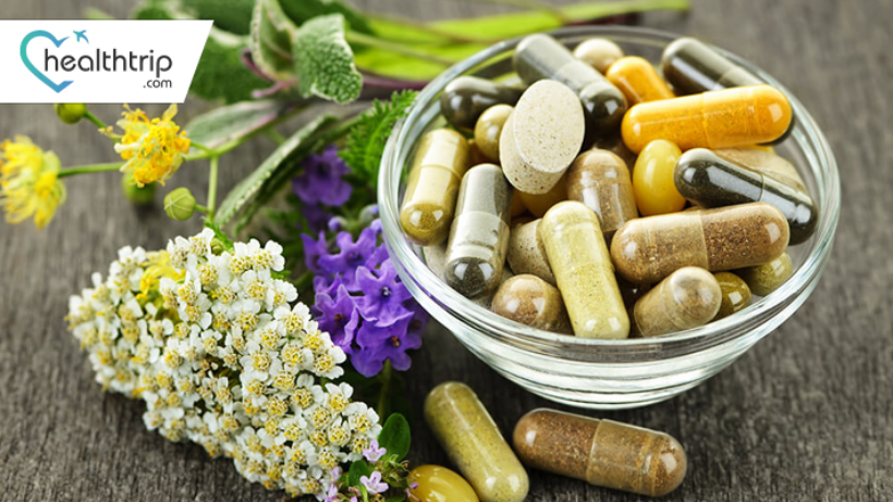 The Benefits of Herbal Medicine in Naturopathy