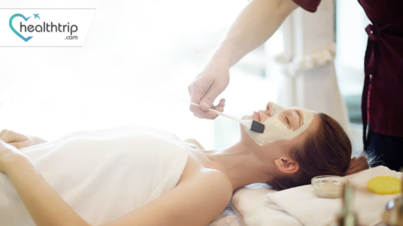 Holistic Skin Care: Naturopathy's Approach to Radiant Skin