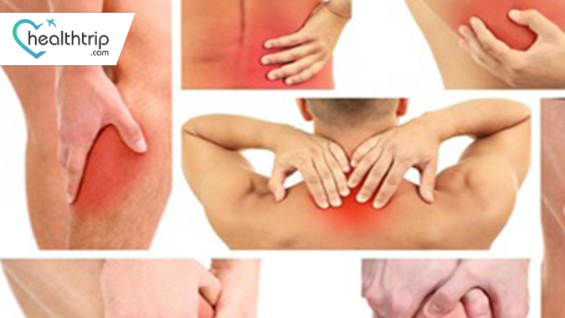 Naturopathy for Pain Management: A Holistic Perspective