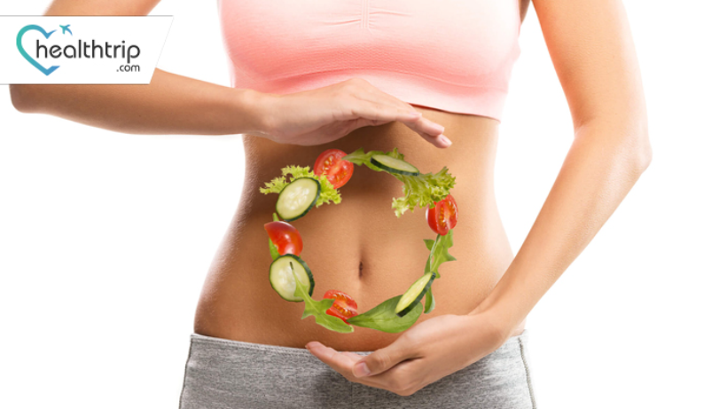 Naturopathy for Digestive Disorders: Healing the Gut Naturally