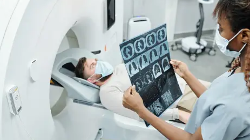 Everything you need to know about CT scan