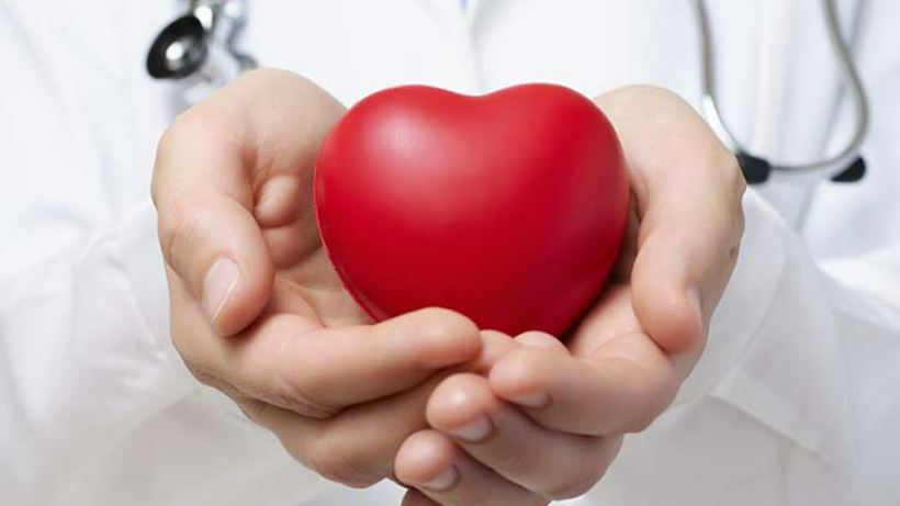 Heart surgery: From preparation to recovery. 