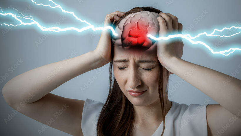 Brain Hemorrhage: Causes, symptoms, and interventions