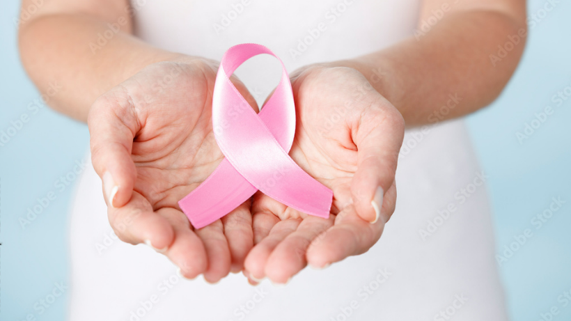 Breast health: Awareness, detection & treatment guide