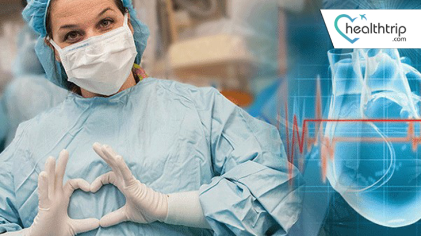 Burjeel Hospital's Cardiology and Cardiovascular Surgery: Advanced Treatment for Heart Disease 