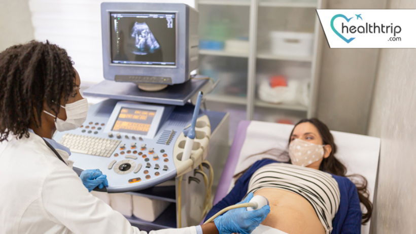 طب الأمومة والجنين في مستشفى برجيل: تقديم رعاية متخصصة للحوامل وأطفالهن