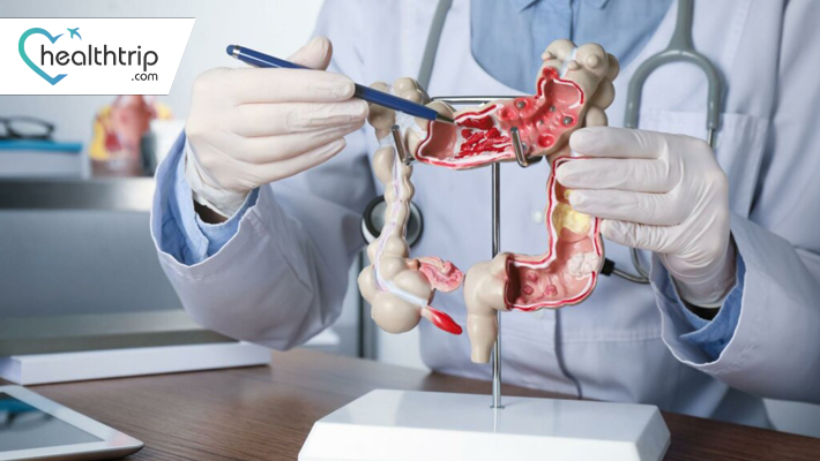 Burjeel Hospital's Gastroenterology: Treating Conditions of the Digestive System 