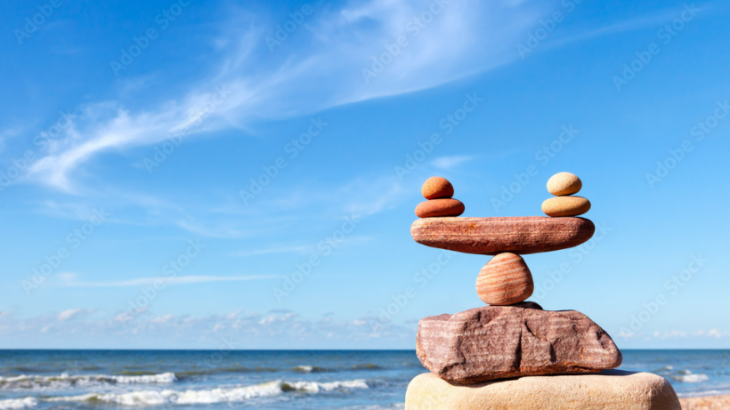 9 habits for a balanced life