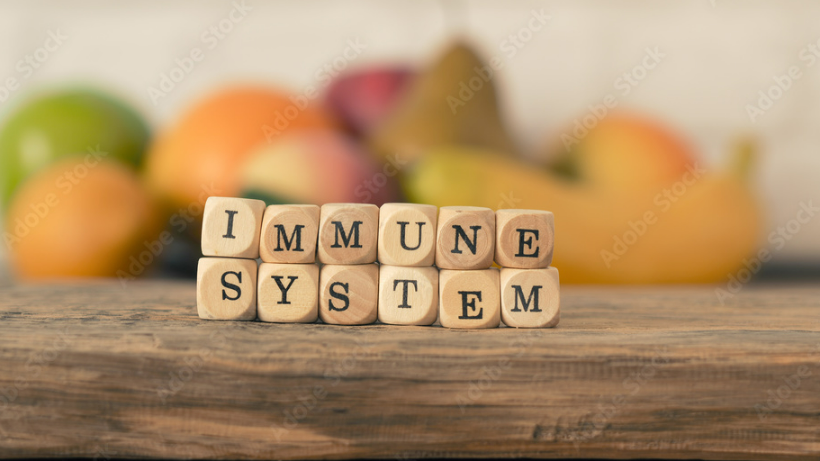 7 Tips to boost your immune system naturally