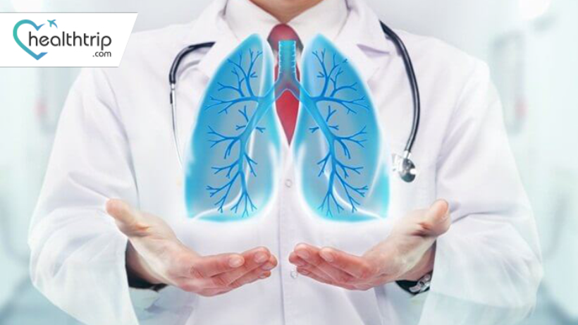Burjeel Hospital's Pulmonology: Expert Lung Care 
