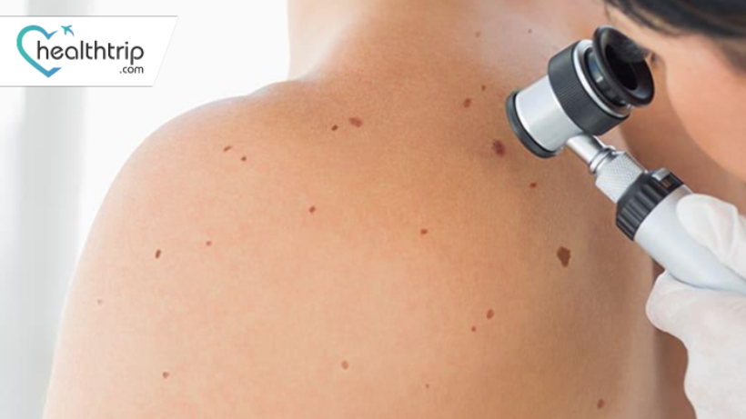 The Importance of Regular Skin Check-ups with a Dermatologist