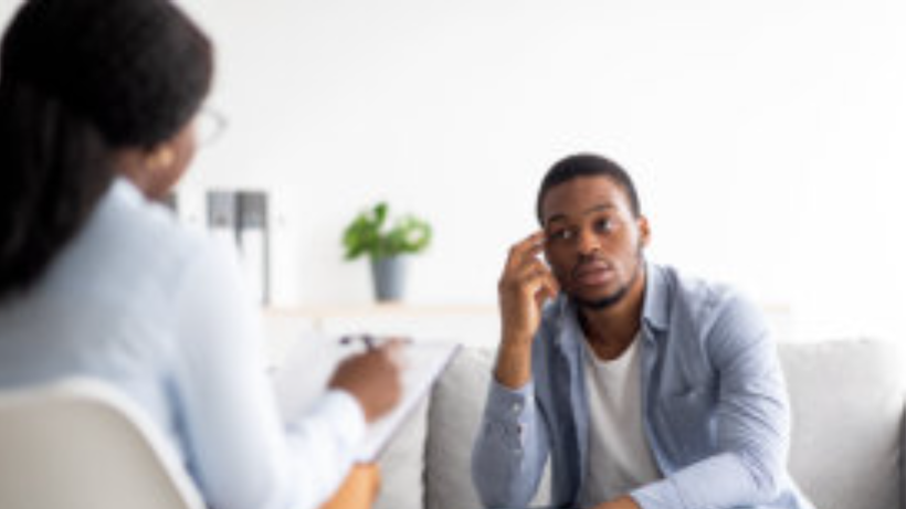 5 Signs You Might Need to See a Psychiatrist