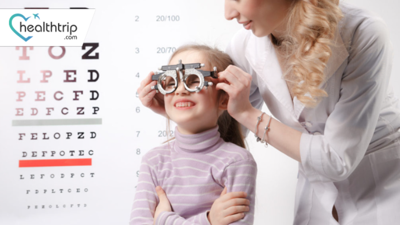 Understanding the Importance of Regular Eye Check-ups