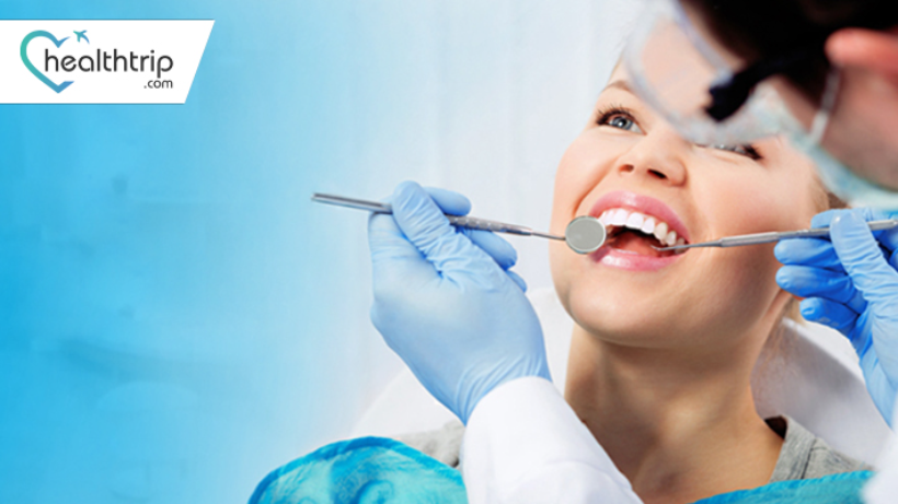 أهمية فحوصات الأسنان الدورية