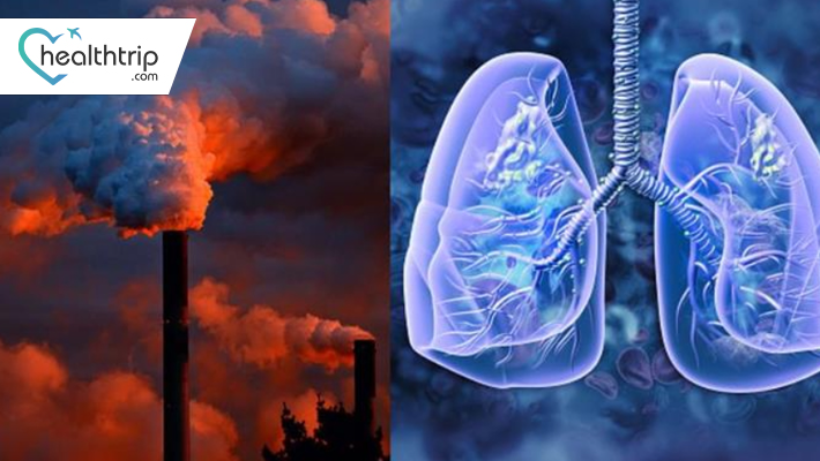 How to Protect Your Lungs from Pollution: A Comprehensive Guide