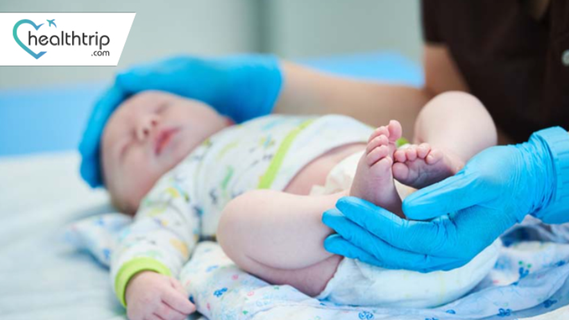 التقدم في طب حديثي الولادة: ضمان أفضل بداية لكل مولود جديد