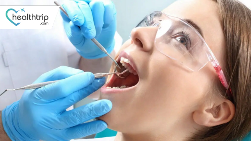 Top 10 Endodontists in India