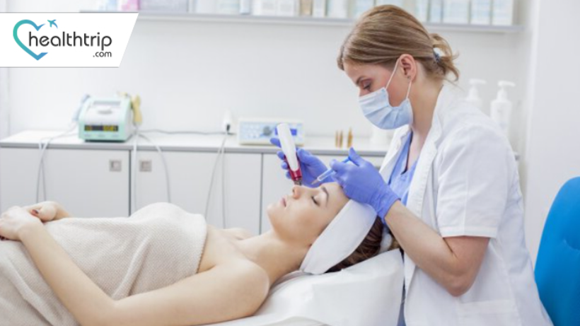 Top 5 Skin Specialists in India 