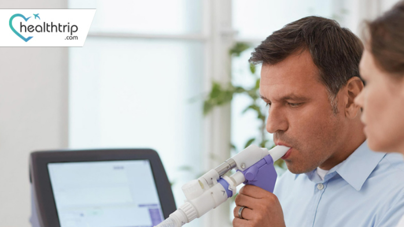 Breath of Understanding: A Comprehensive Guide to Pulmonary Function Testing (PFT)