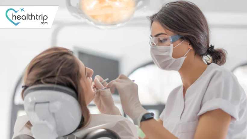 Top 10 Dentists in India