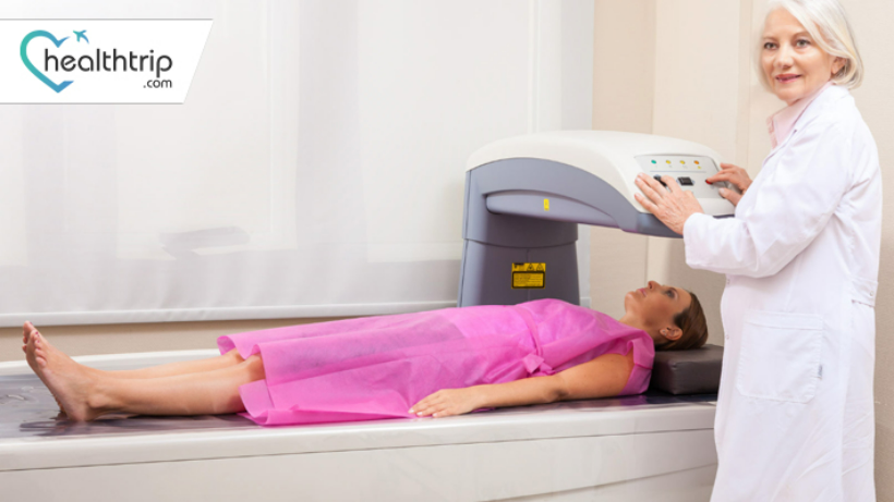 Bmd Test Guide Assessing Bone Mineral Density