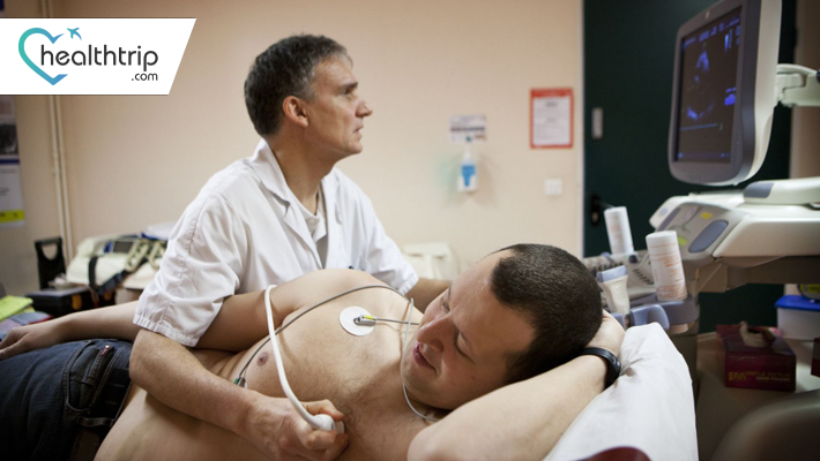 Unveiling the Power of Echocardiography in Heart Health