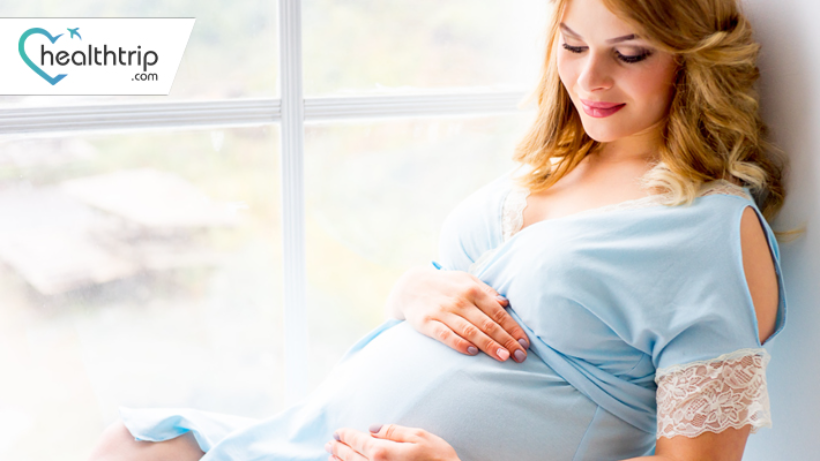  Amniocentesis Test: Everything You Need to Know