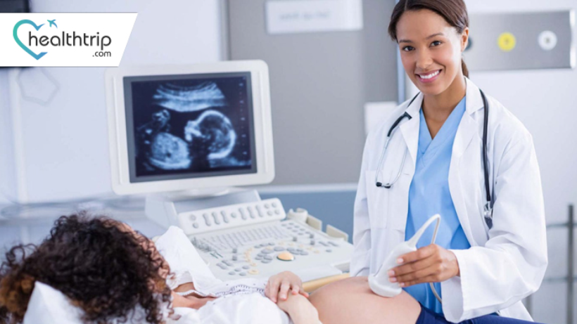 From Womb to World: Why Fetal Echo Tests Matter