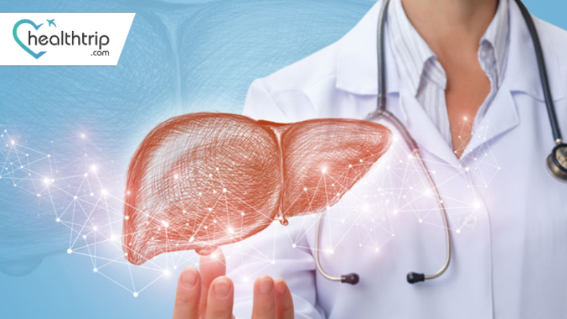 Top 10 Liver Specialists in India