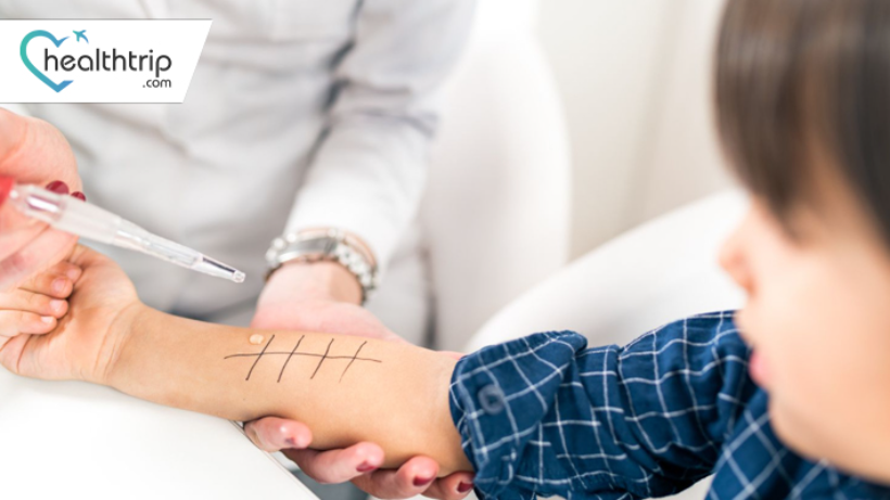 Unlocking the Mystery of Allergies: The Importance of Allergy Testing