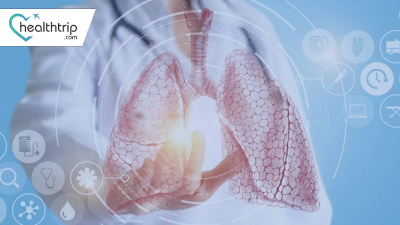 Pulmonary Function Testing: Key Diagnostic Tool for Lung Diseases
