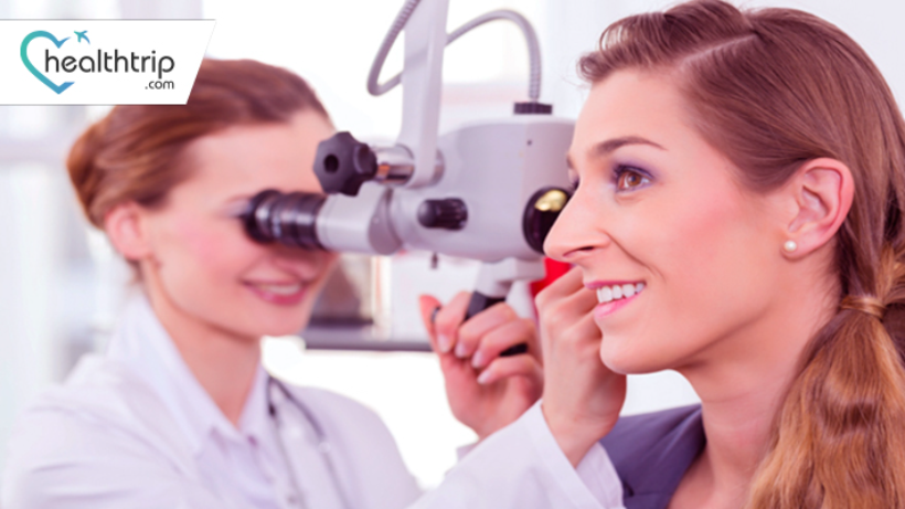 Top ENT Specialists in India