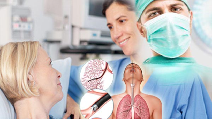 Top Lung Specialists in India 