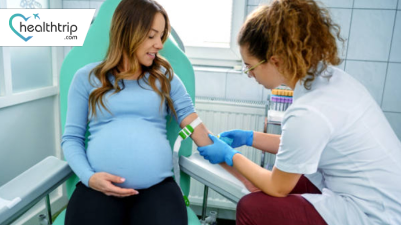 The Essential Guide to Pregnancy Blood Tests: What You Need to Know