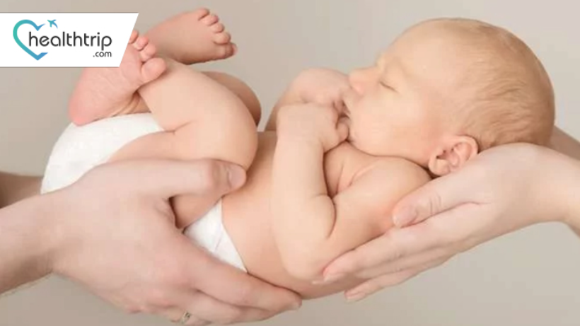 Test Tube Babies: A Modern Solution to Infertility