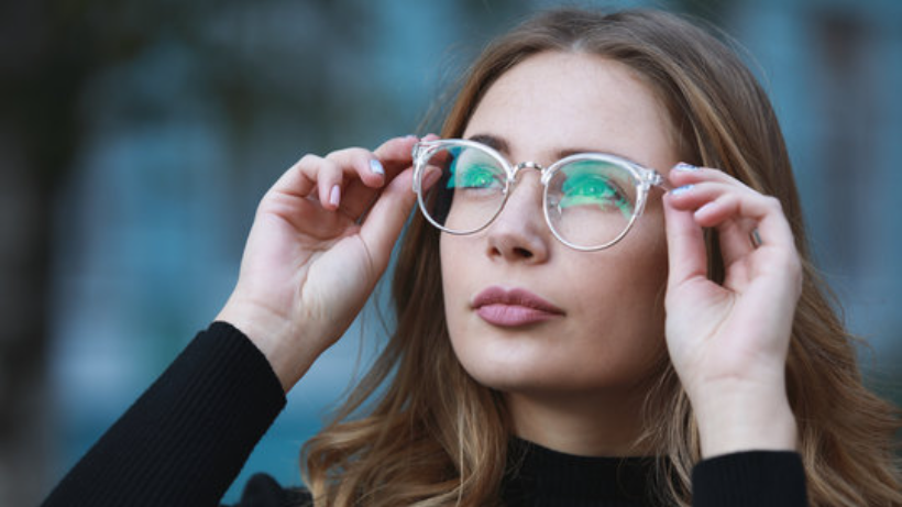 Understanding Astigmatism: Causes, types, symptoms and more