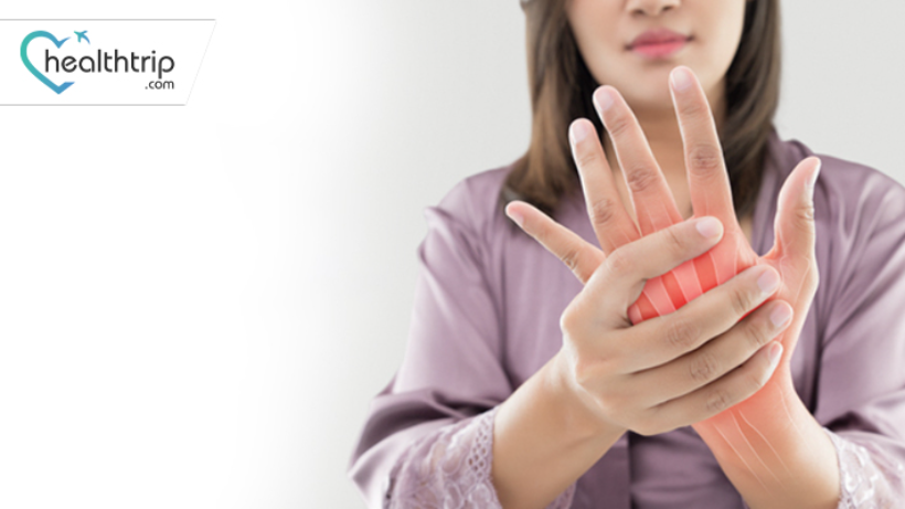 Arthritis-Friendly Diet and Nutrition: What to Eat and What to Avoid