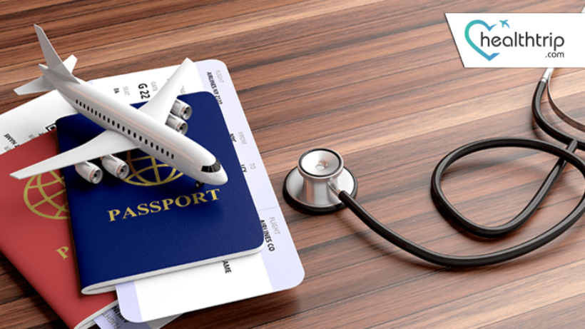Healthcare Choices for Middle Eastern Tourists in Thailand