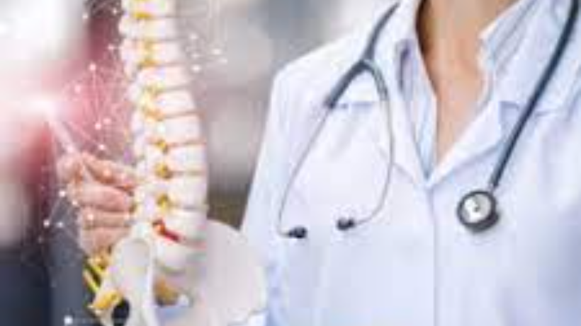 Top Spine Specialists in India 