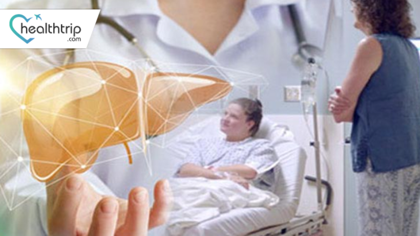Best Liver Transplant Hospitals in Delhi: A 2023 Review 