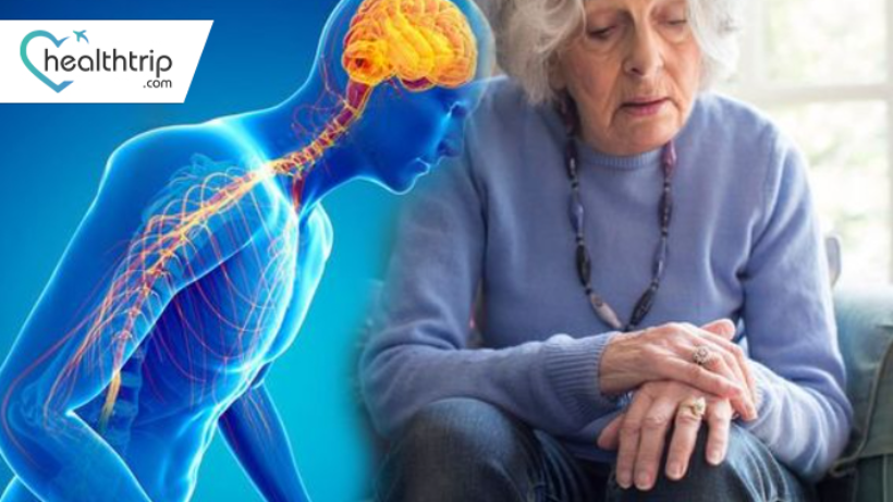 Managing Parkinson's Symptoms: A Comprehensive Guide