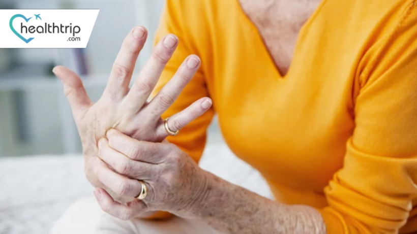 Osteoartritis: Apa yang Anda Perlu Tahu Mengenai Penyakit 'Wear and Tear'